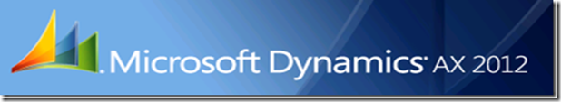 AX 2012