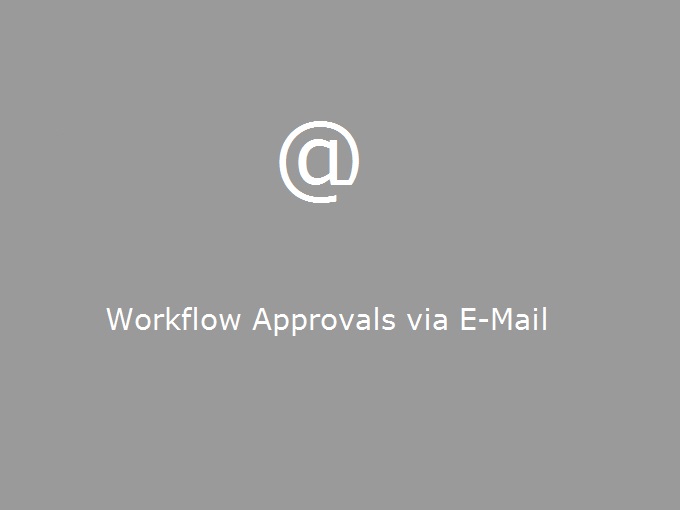 Workflow Approvals via E-Mail in Microsoft Dynamics AX 2012 R2 ...