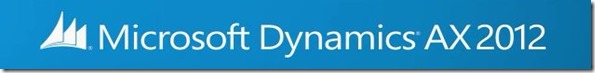 AX 2012 Icon