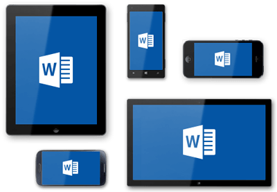 Integration of Microsoft Dynamics AX with Microsoft Office&nbsp;Word