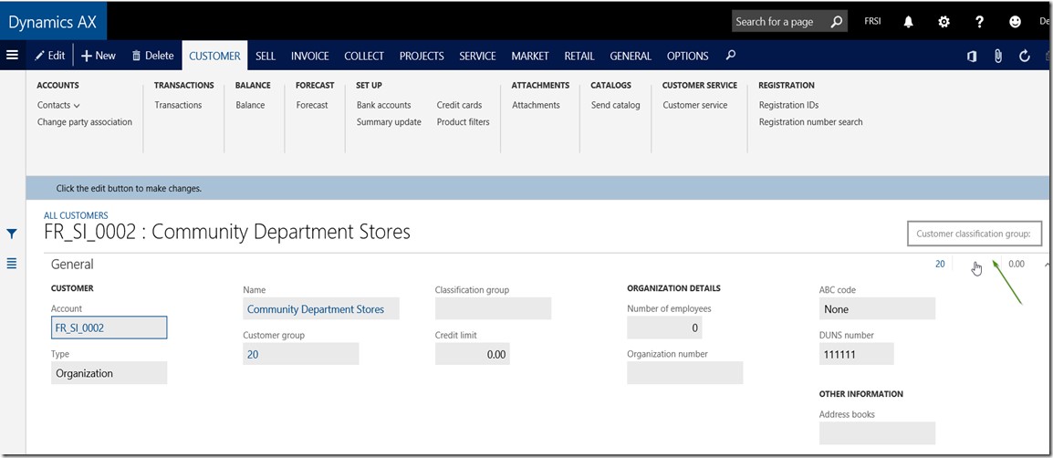 Data Field Property 2