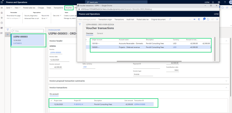 Dynamics 365 Project Operations – Microsoft Dynamics 365 Blog