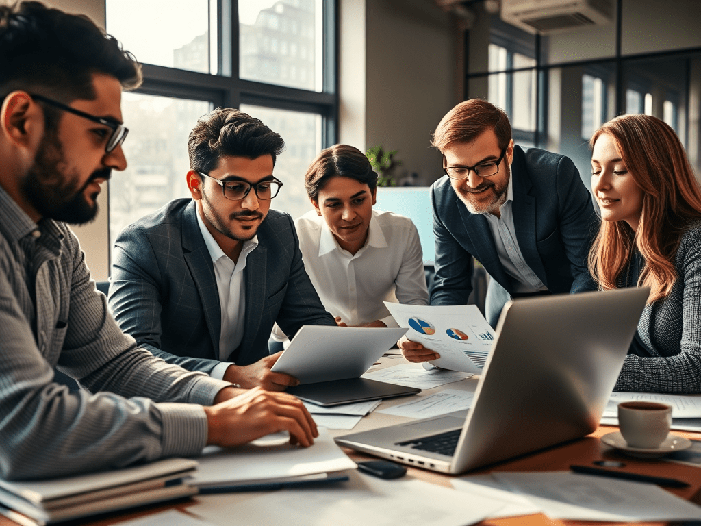 Improve your organization’s Cashflow and supercharge employee productivity with Copilot for Finance and Dynamics 365 Finance