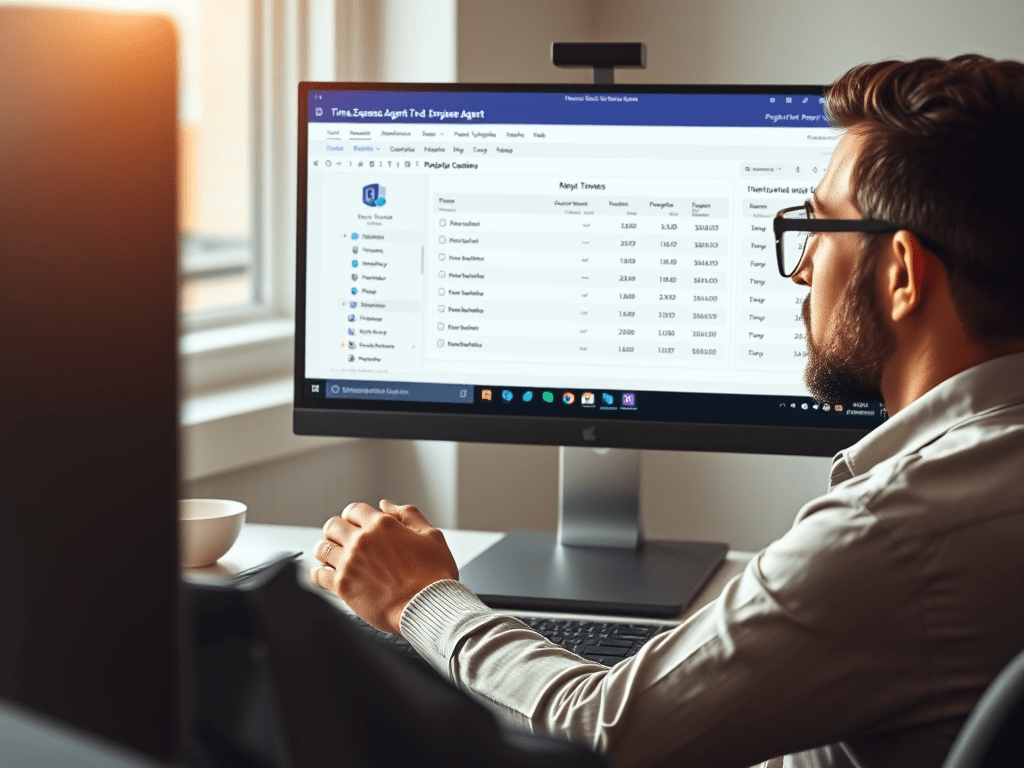 Unlock faster time tracking, approvals, reduced revenue leakage, and accelerated billing with the new Time and Expense Agent in D365 Project Operations